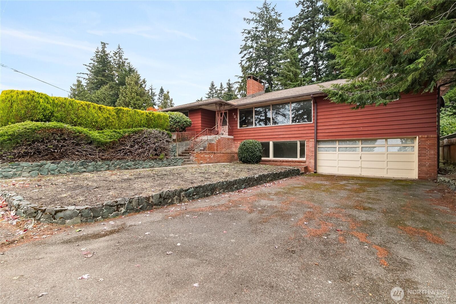 Property Photo: 701 Highland Drive WA 98225