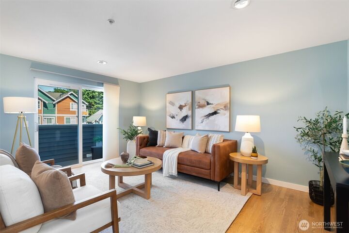 Property Photo:  8504  29th Avenue NW  WA 98117 