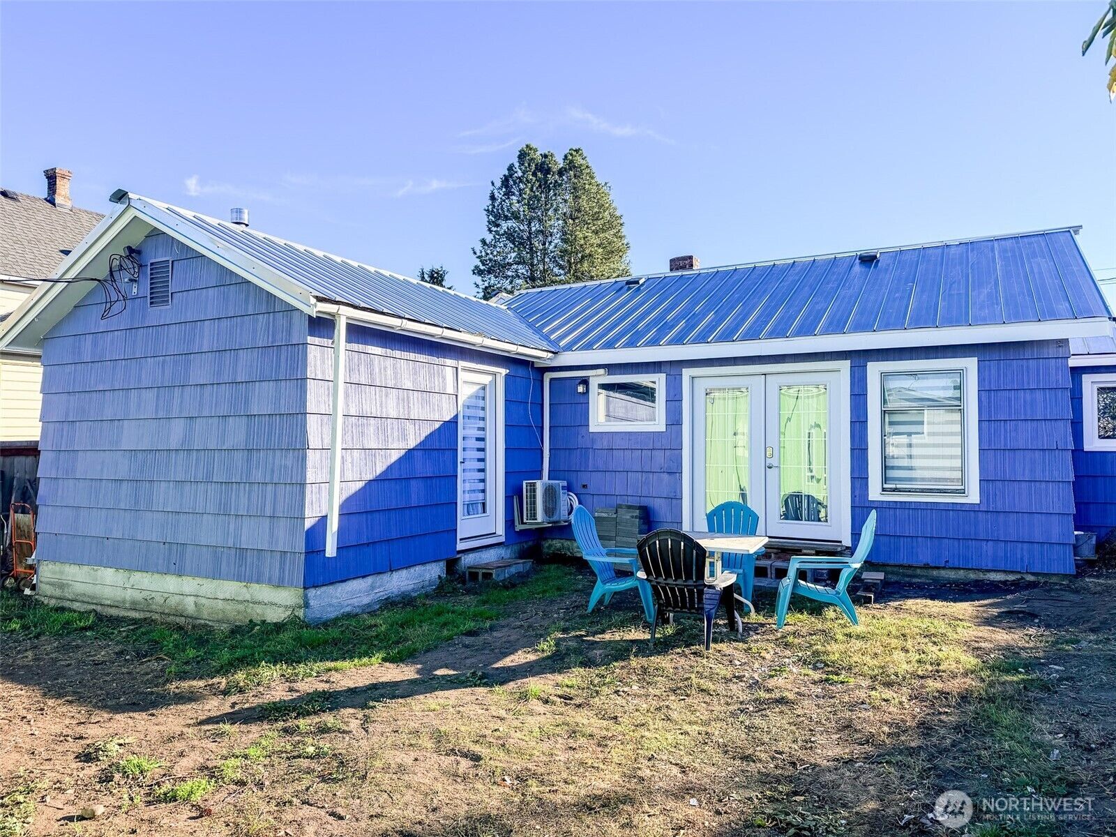 Property Photo:  618  Cherry  WA 98368 