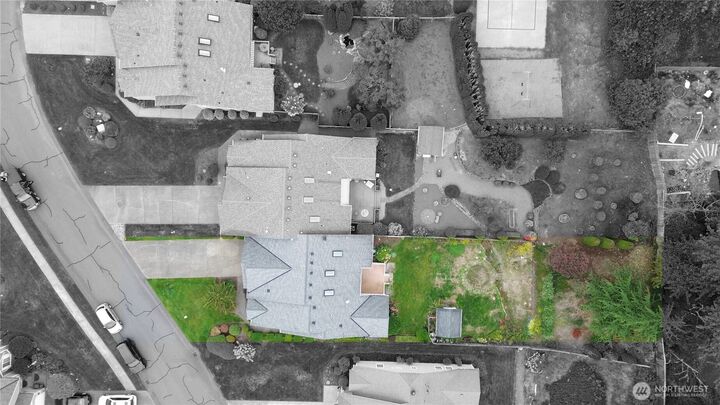 Property Photo: 11217 88th Avenue E WA 98373
