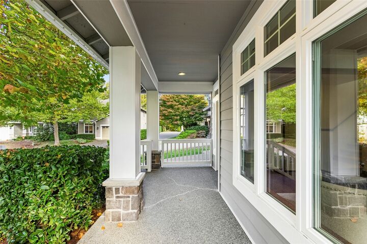Property Photo: 5825 NE 1st Street WA 98059