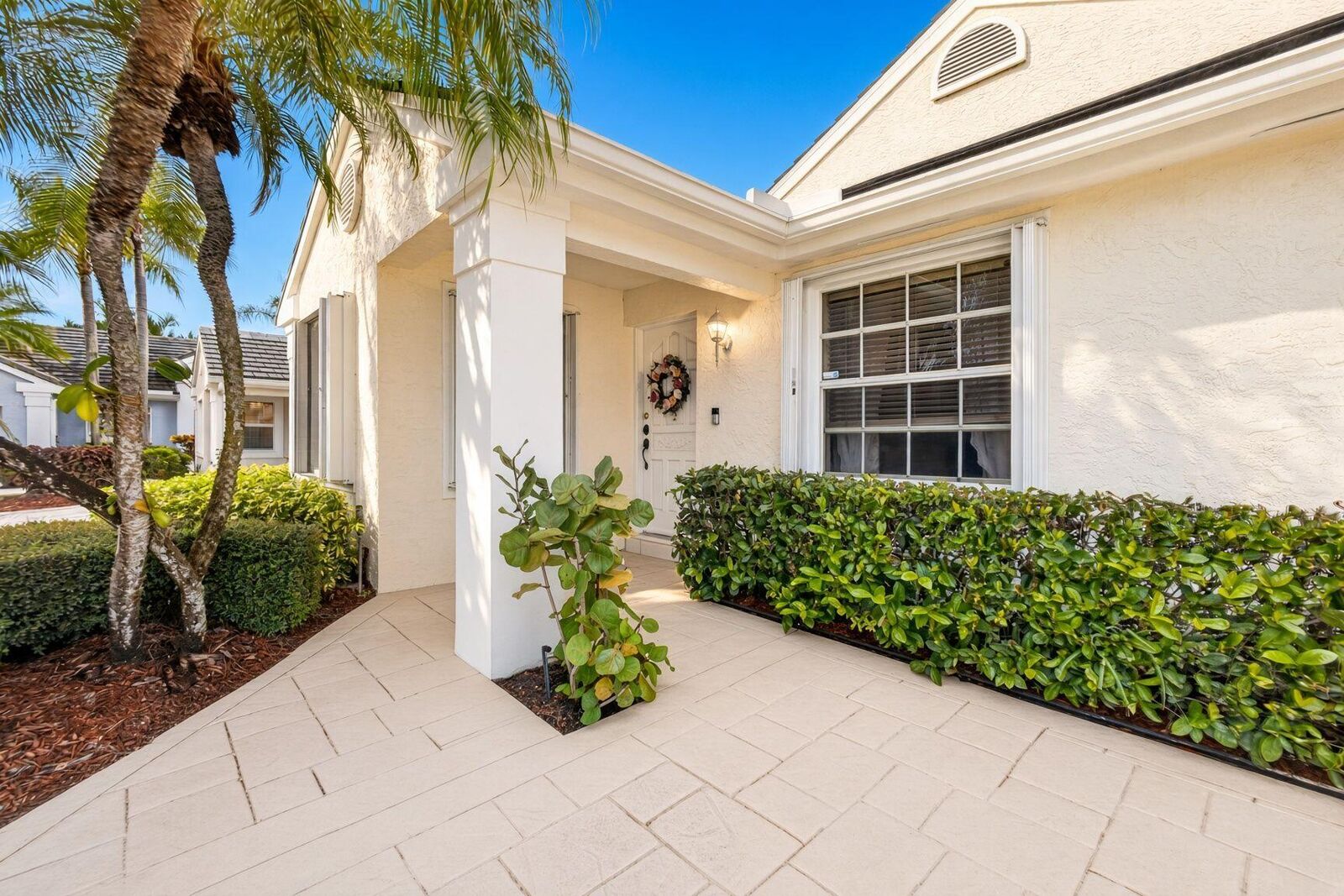 Property Photo:  7 Governors Court  FL 33418 