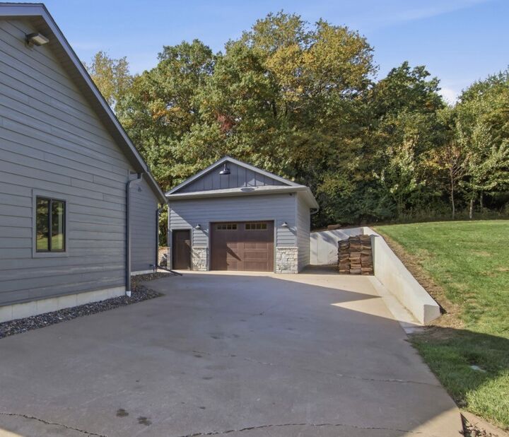 Property Photo:  4548 156th Street  WI 54729 