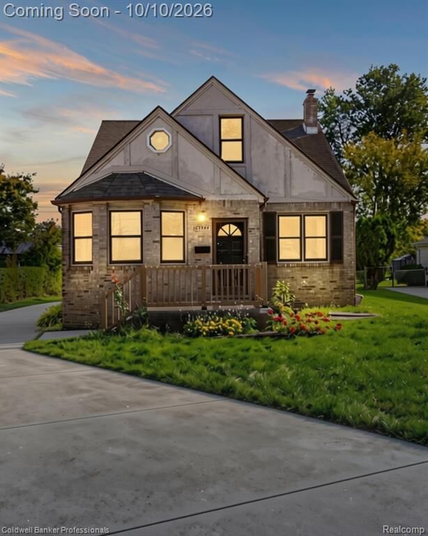 Property Photo:  29344 Utica Road  MI 48066 
