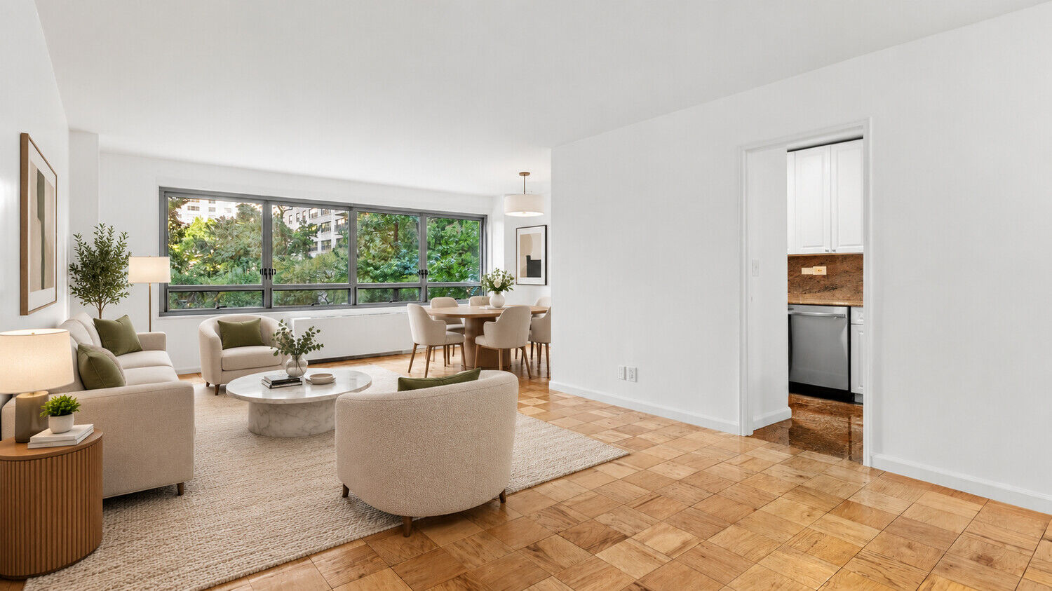Property Photo:  170 W End Avenue 2H  NY 10023 