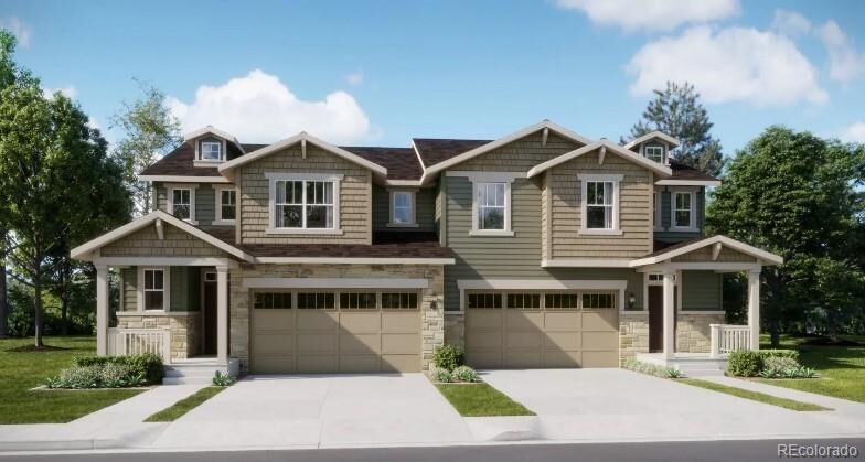 Property Photo:  7060 Juniper Drive  CO 80602 