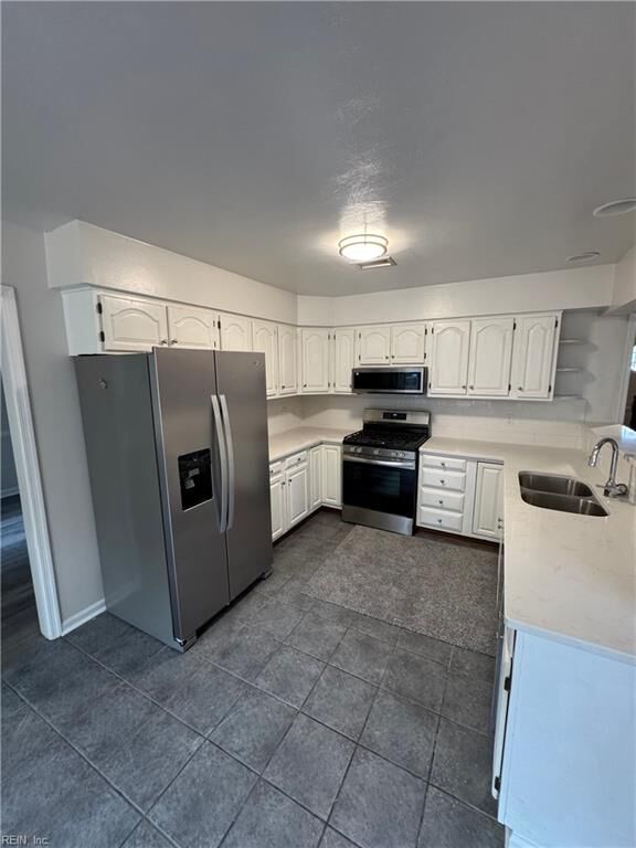 Property Photo: 1307 Hillock Xing VA 23455
