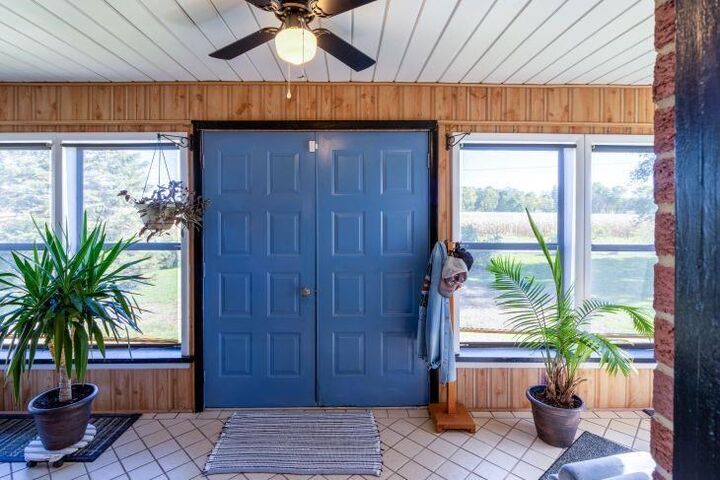 Property Photo:  2842 Willow Grove Road  IN 47330 