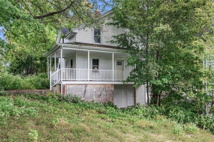 Property Photo:  15 Lewis Street  RI 02895 