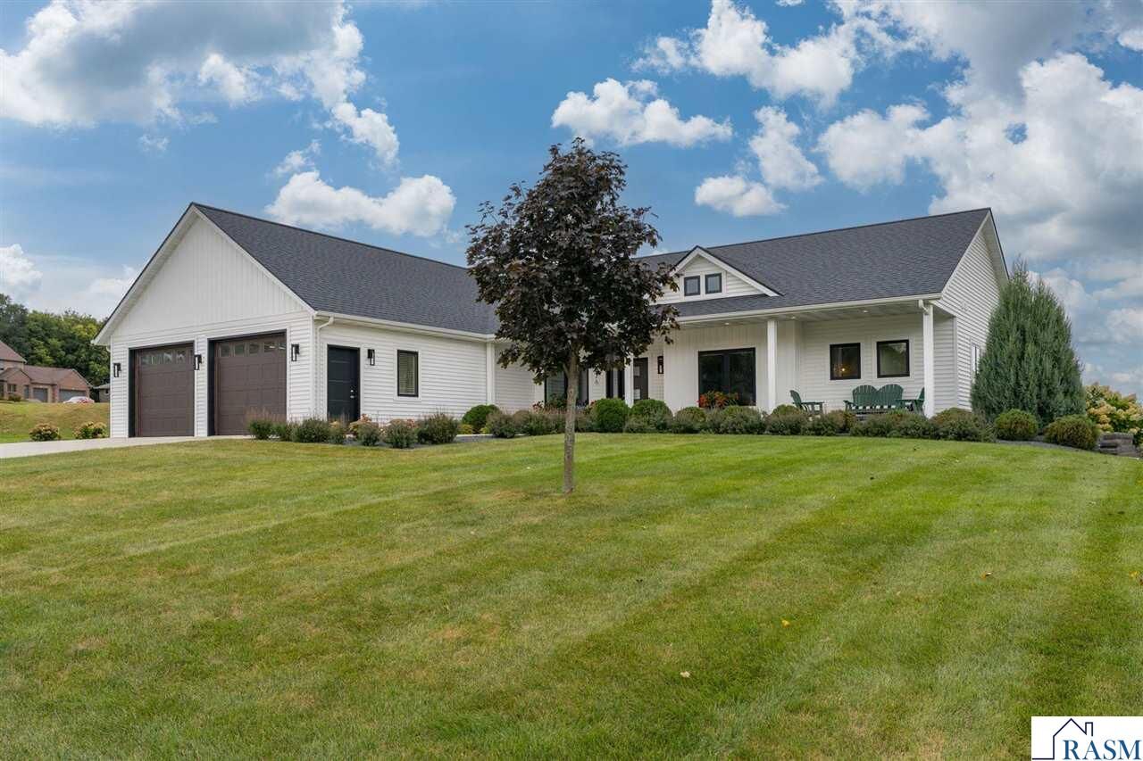 Property Photo:  126 Shoreview Drive  MN 56028 