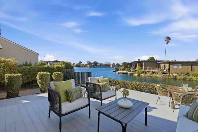 Property Photo:  653 Matsonia Drive  CA 94404 