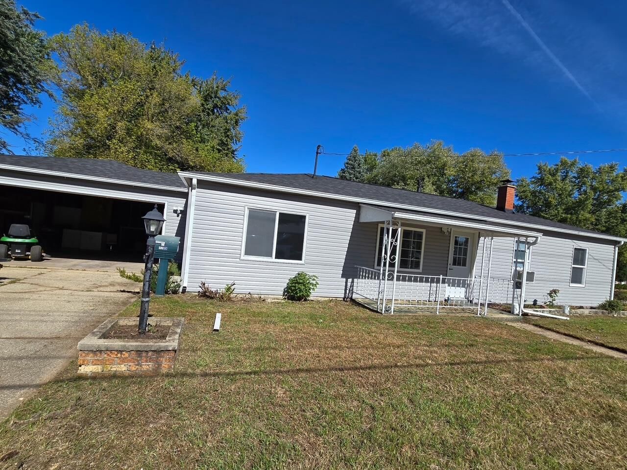 Property Photo:  1705 Whipple Street  WI 53511 