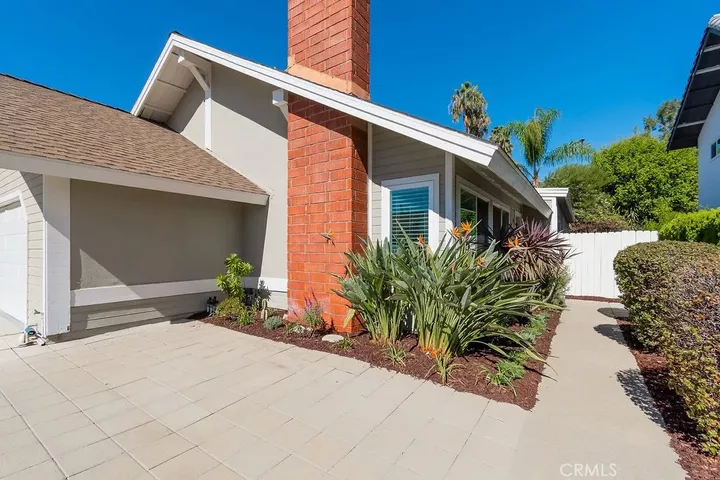 Property Photo: 25911 Spruce Lane CA 92653