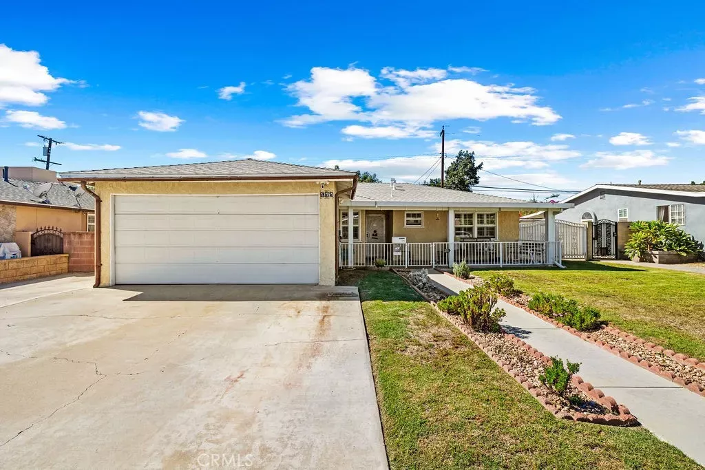 Property Photo:  13191 Lewis  CA 92843 