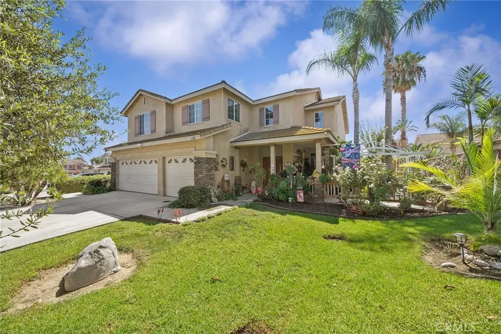 Property Photo:  12300 Kings River Street  CA 91752 