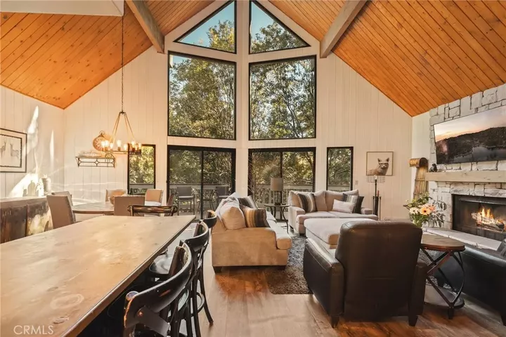 Property Photo:  27332 Pinewood  CA 92352 