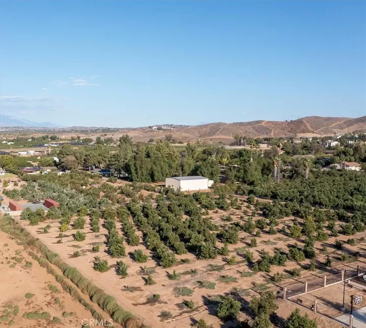 Property Photo:  2160 John  CA 92503 