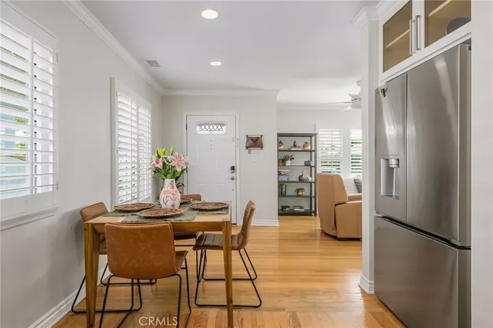 Property Photo: 17527 Lemay Place CA 91406