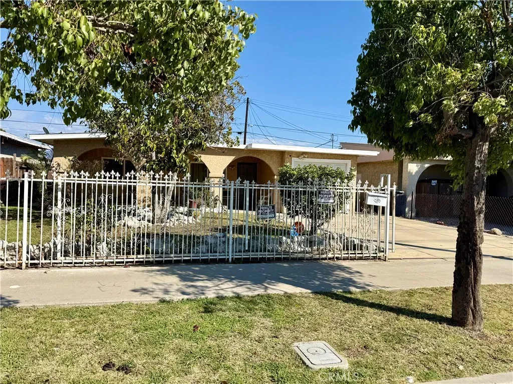 Property Photo:  1756 Bordwell Avenue  CA 92324 