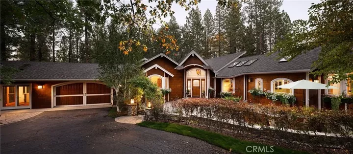 Property Photo:  42388 Switzerland Drive  CA 92315 