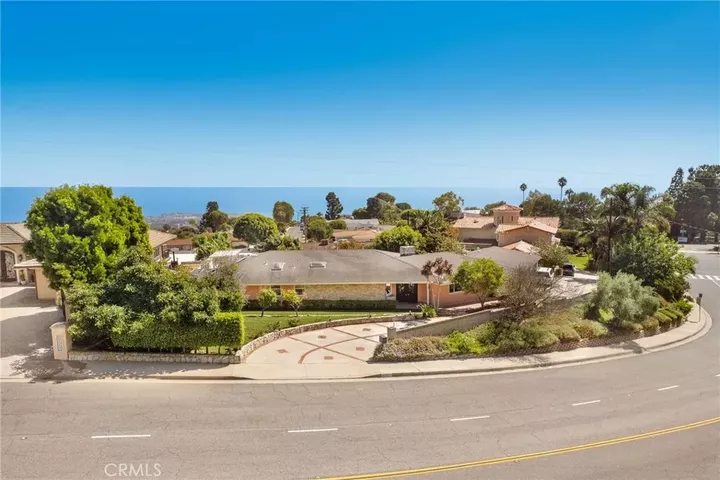 Property Photo: 2929 Crest Drive CA 90275