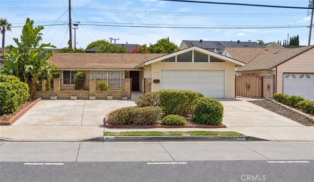 Property Photo: 3248 La Puente Road CA 91792