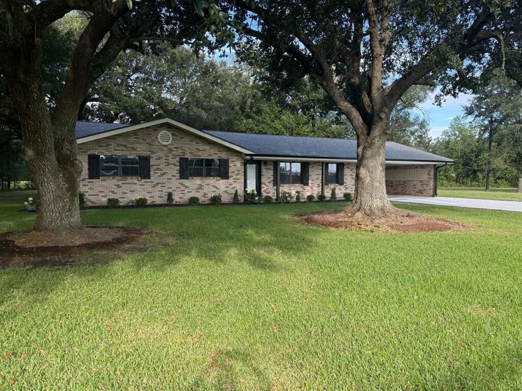 Property Photo:  5478 Joe Courville Road  LA 70668 