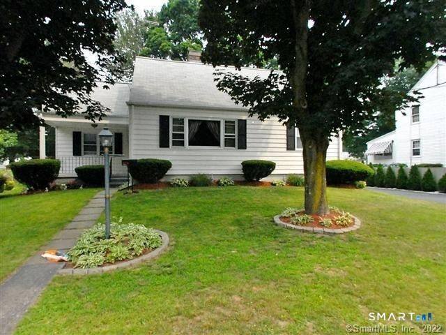 Property Photo:  3870 Old Town Road  CT 06606 