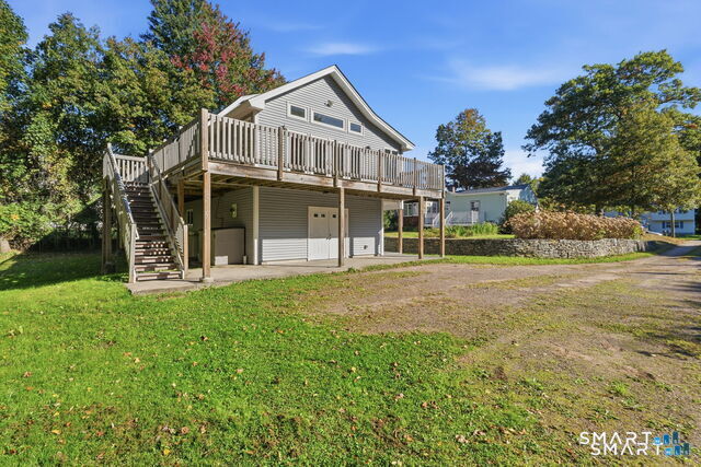Property Photo:  16 1/2 Myrtle Road  CT 06424 