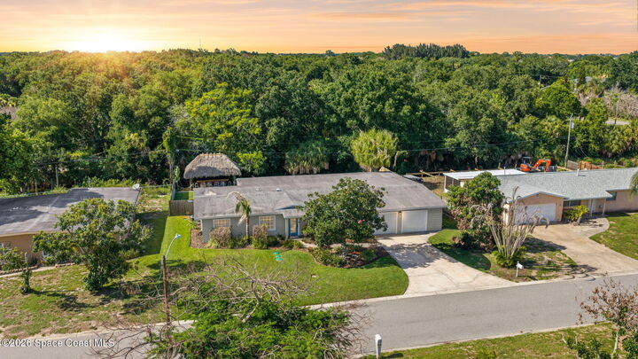 Property Photo:  570 Timuquana Drive  FL 32953 