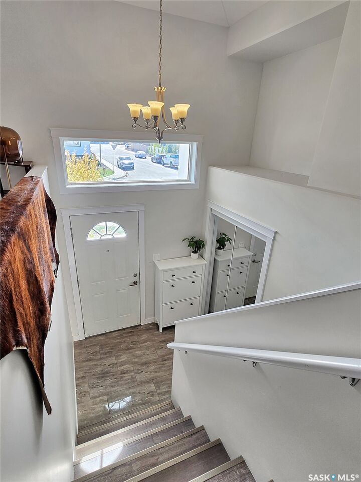 Property Photo:  403 Boykowich Street  SK S7W 0S5 
