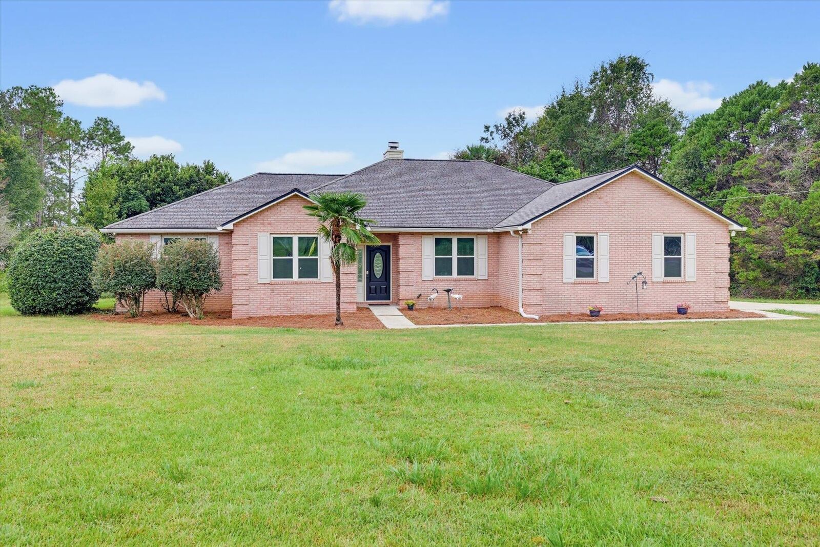 Property Photo:  10590 Valentine Road  FL 32317 