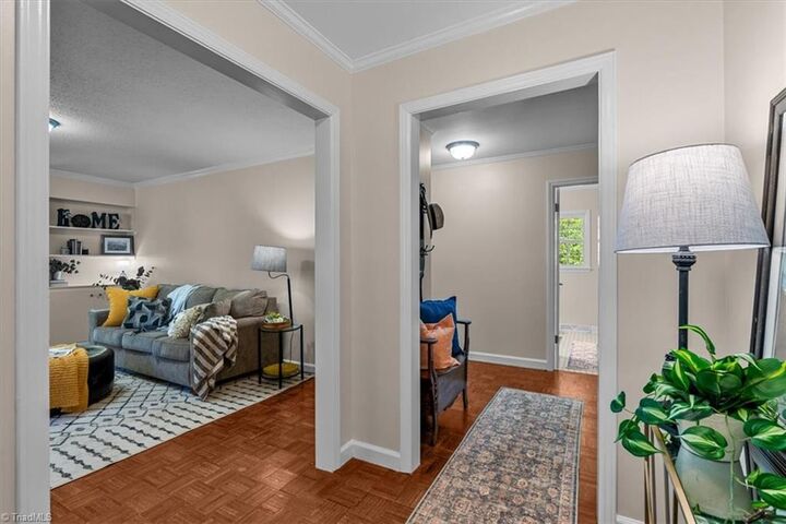 Property Photo:  801 Winview Drive  NC 27410 