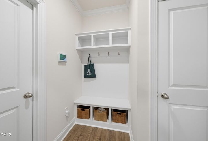 Property Photo: 722 Andrade Drive NC 27526