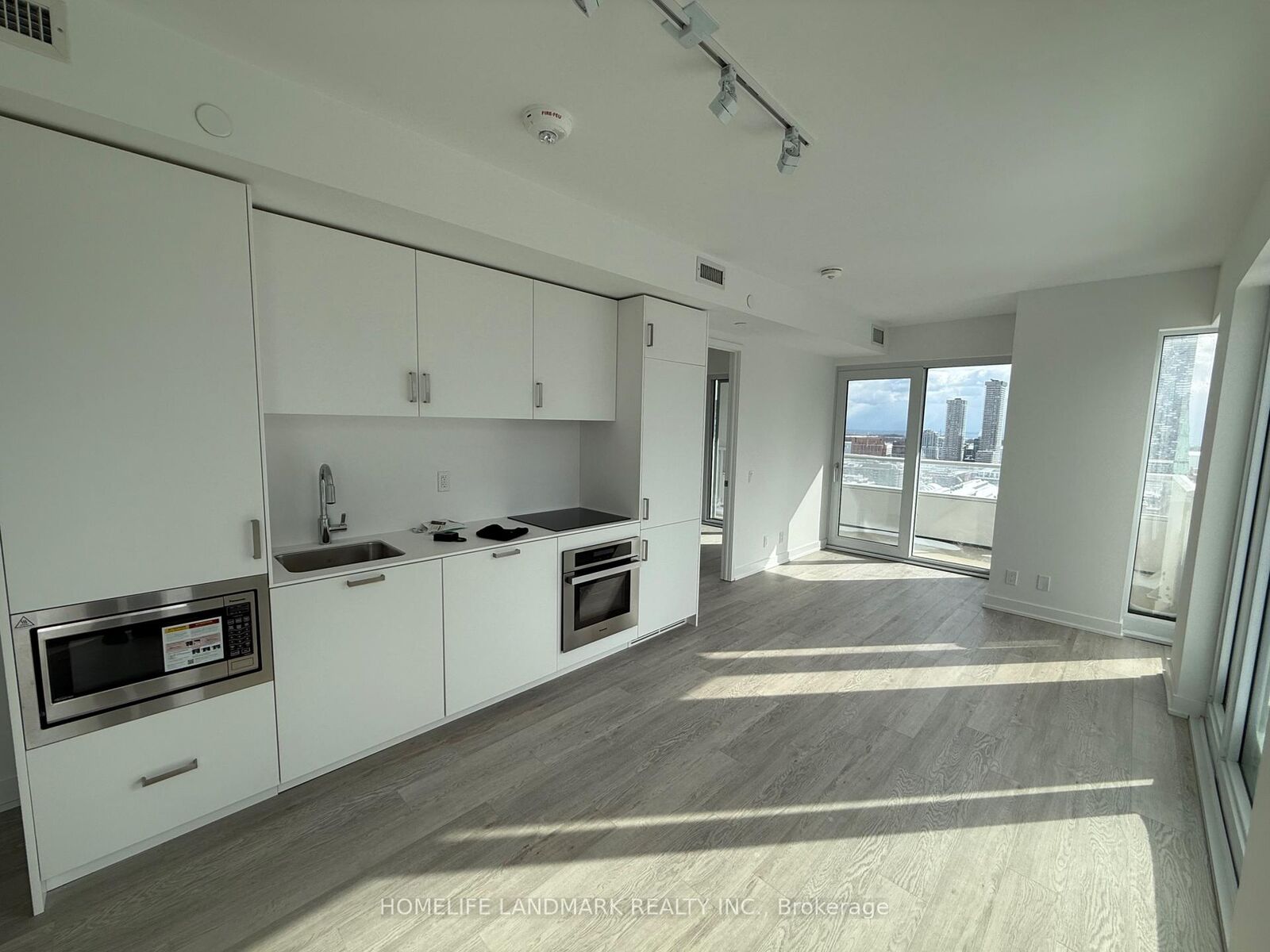 Property Photo: 88 Queen Street E 2310 ON M5C 0B6