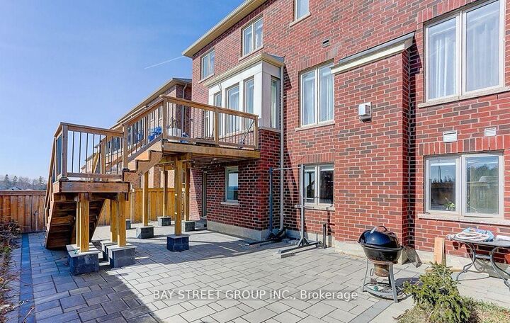 Property Photo:  17 Ben Sinclair Bs Street Lower  ON L0G 1R0 