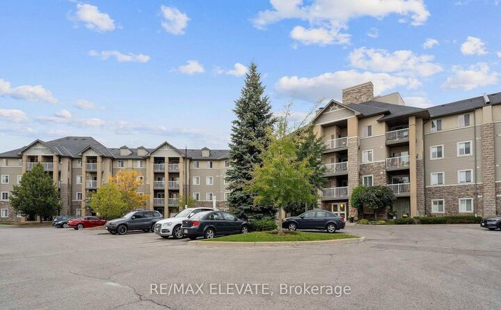 Property Photo:  684 Warden Avenue 414  ON M1L 4W4 