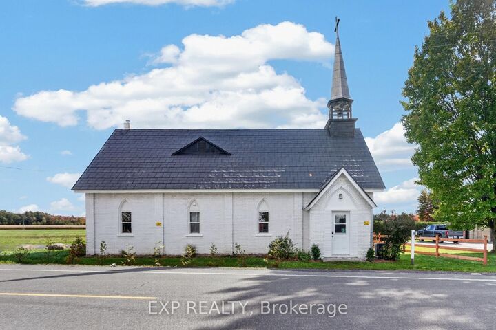 Property Photo: 6330 County Rd 10 Line ON K0B 1R0