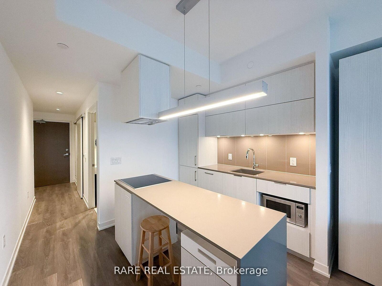 Property Photo: 15 Lower Jarvis Street 1509 ON M5E 0C6