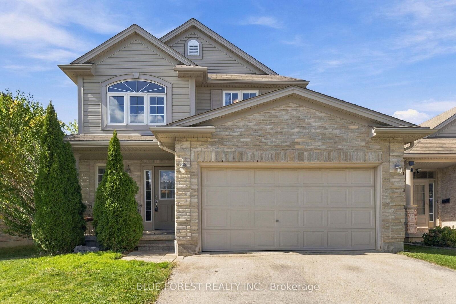 Property Photo:  3224 Meadowgate Boulevard  ON N6M 0B7 