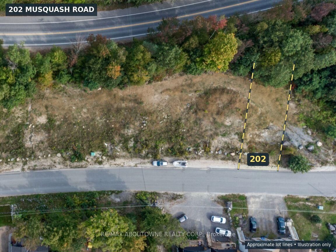 Property Photo:  202 Musquash Road  ON P1P 1R2 