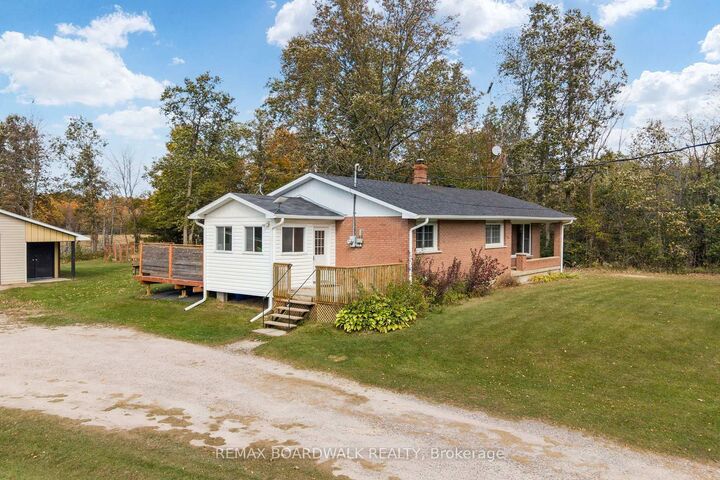 Property Photo:  456 McVeigh Road  ON K7H 3C9 