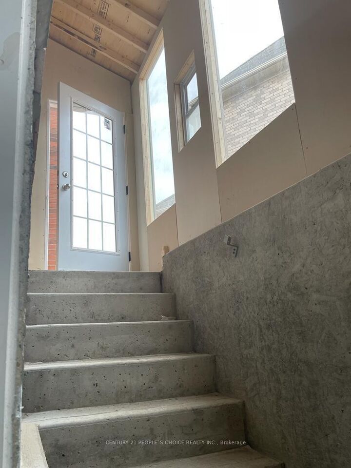Property Photo:  12 Tetra Court Bsmt  ON L6X 5L9 