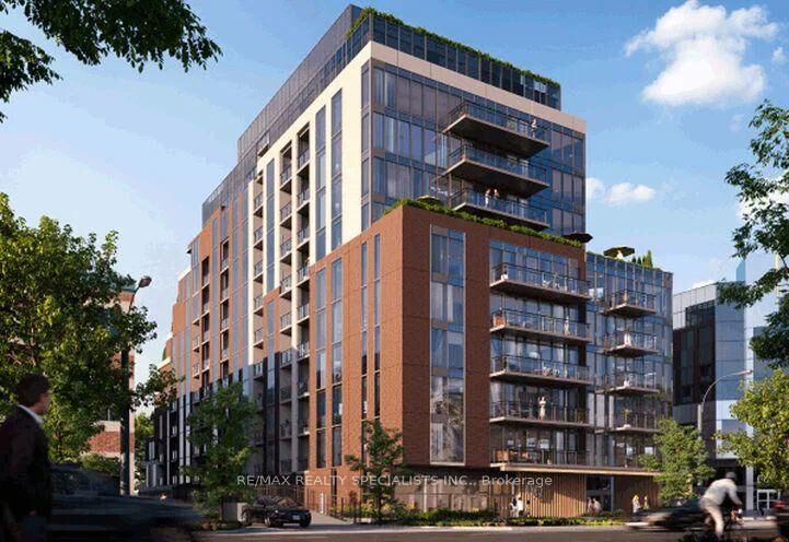 Property Photo: 669 Sheppard Avenue 311 ON M2K 2P9