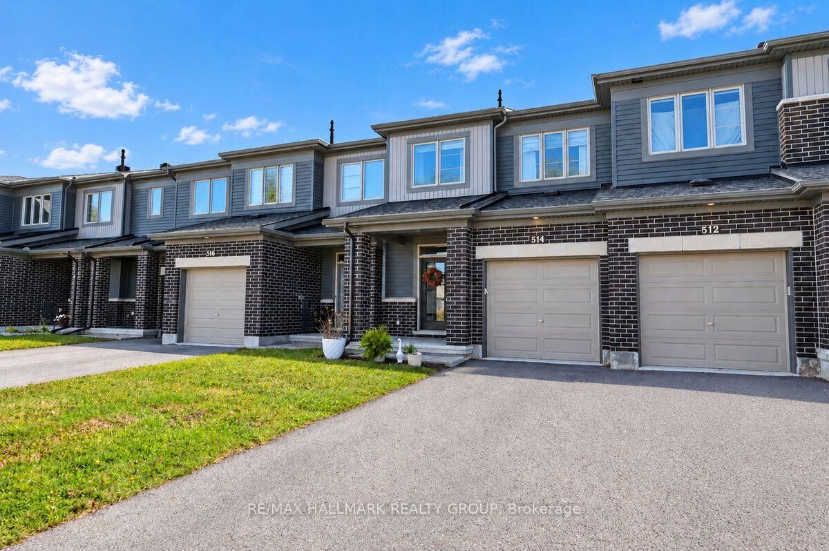 Property Photo:  514 Hyssop Street  ON K4A 1H5 