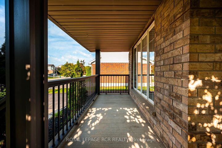 Property Photo:  58 Pattison Place  ON N1M 3V3 