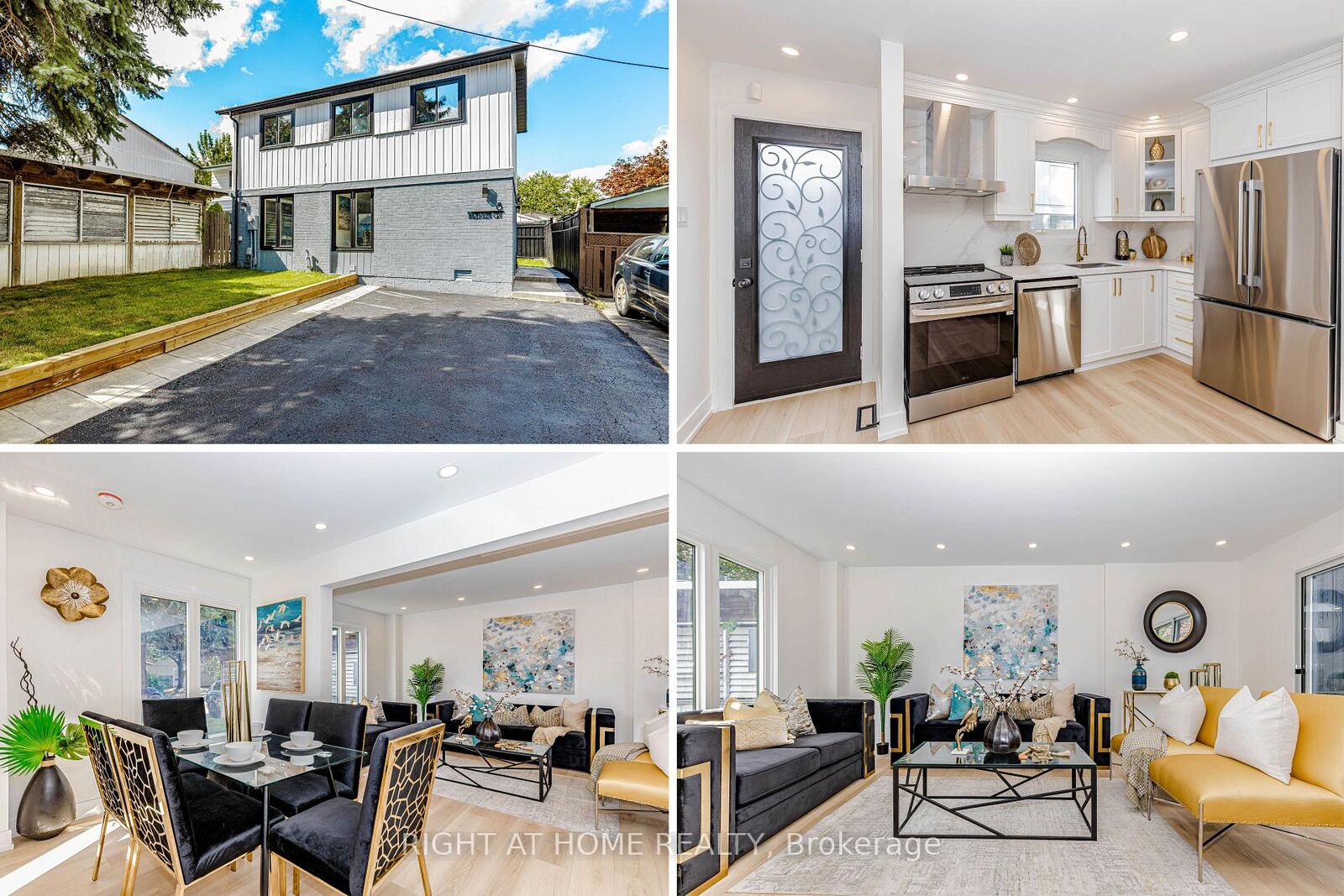 Property Photo:  8 Hazelglen Court  ON L6S 1N7 