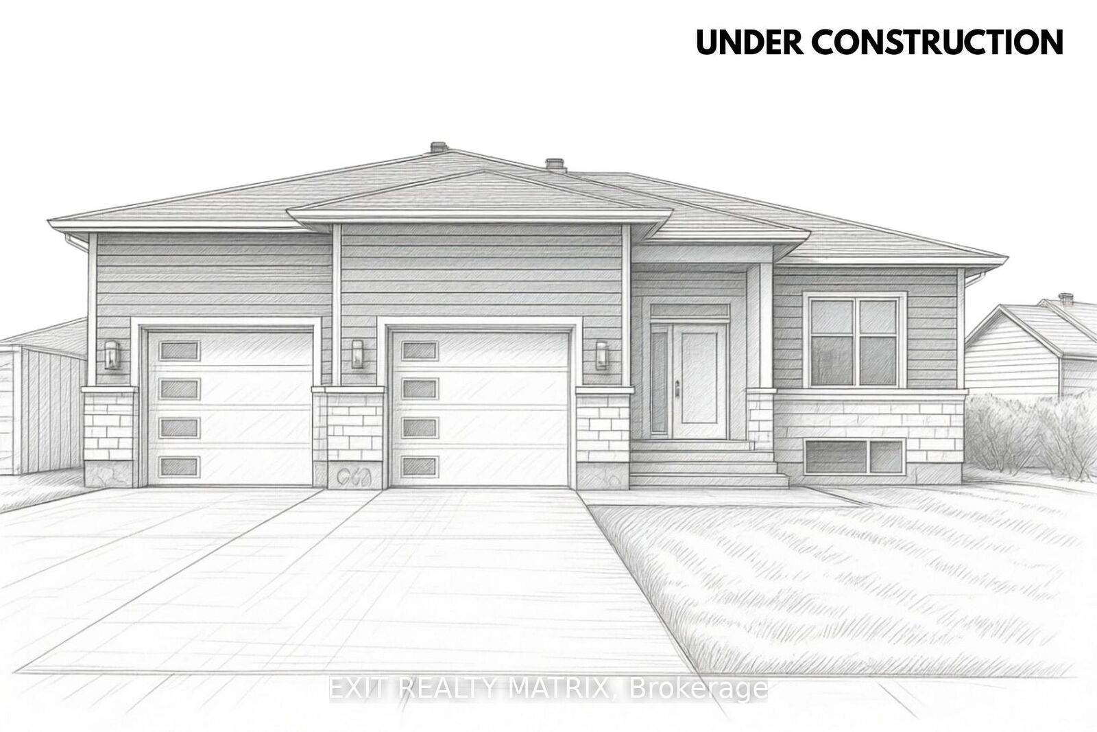 Property Photo:  660 West Street B  ON K6A 3X1 
