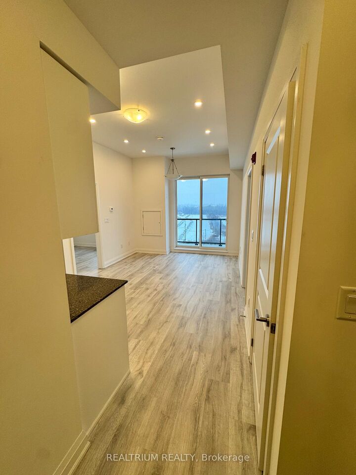 Property Photo:  9700 Ninth Line 722  ON L6B 1A8 