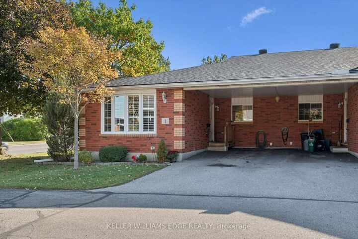 Property Photo:  570 West Street W 1  ON N3R 7Y7 